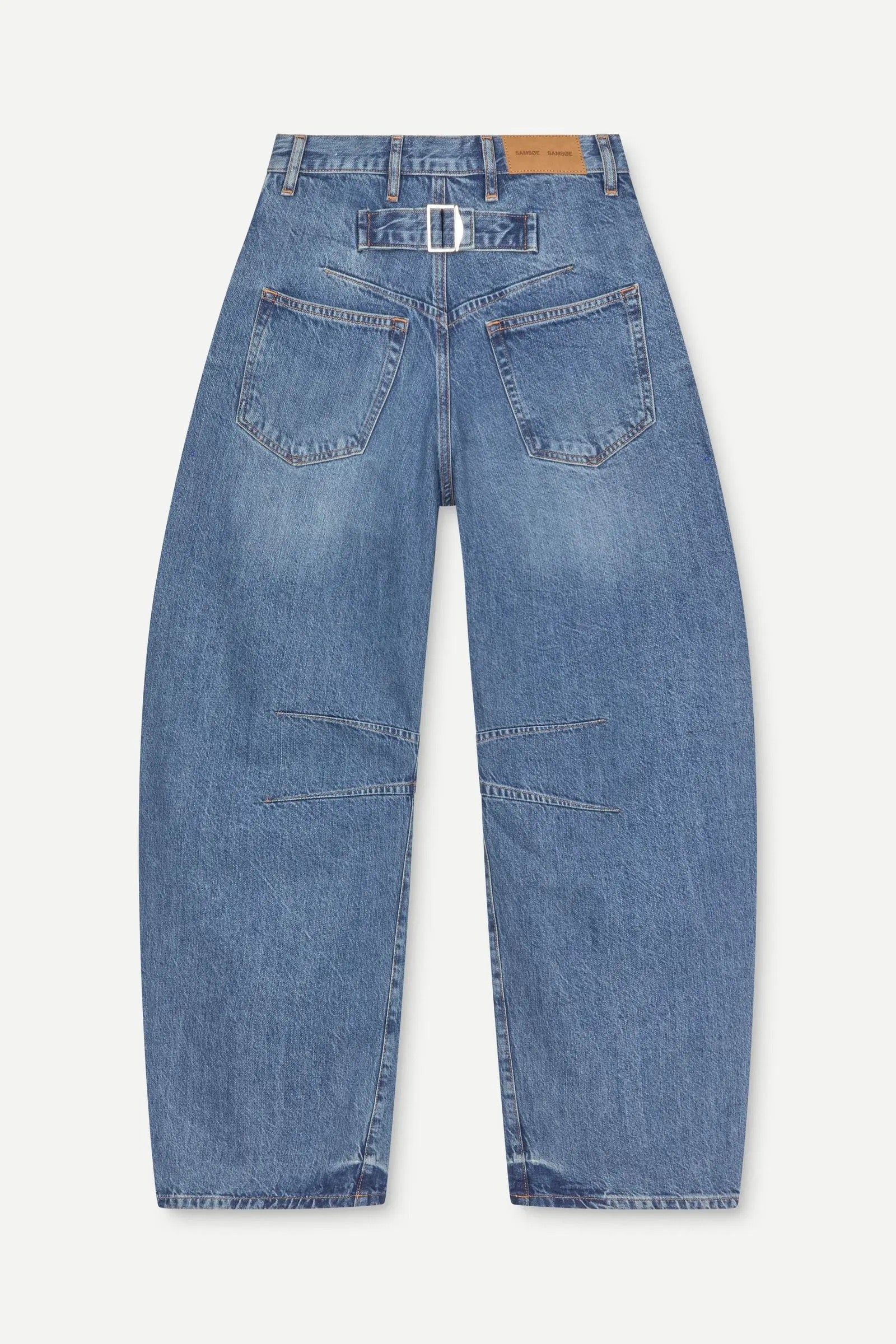 Samsoe Samsoe Saharpo jeans