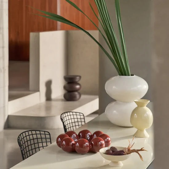 Urban Nature Culture decorative object Sisko