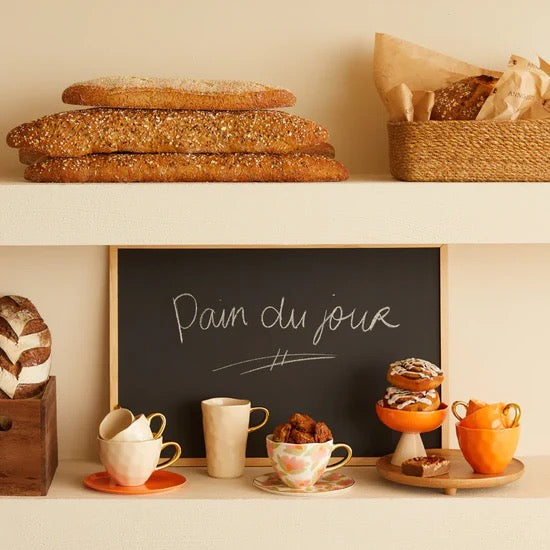 Urban Nature Culture Good Morning Dessert coupe carrot