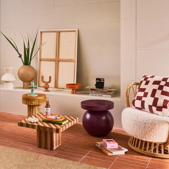 Urban Nature Culture side table Mosi