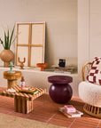 Urban Nature Culture side table Mosi