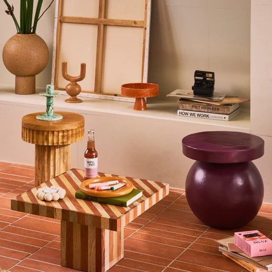 Urban Nature Culture side table Mosi