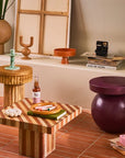 Urban Nature Culture side table Mosi