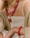 Le Veer Roma armband