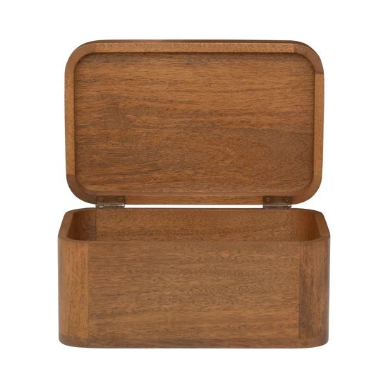 Urban Nature Culture storage box Tsha Large