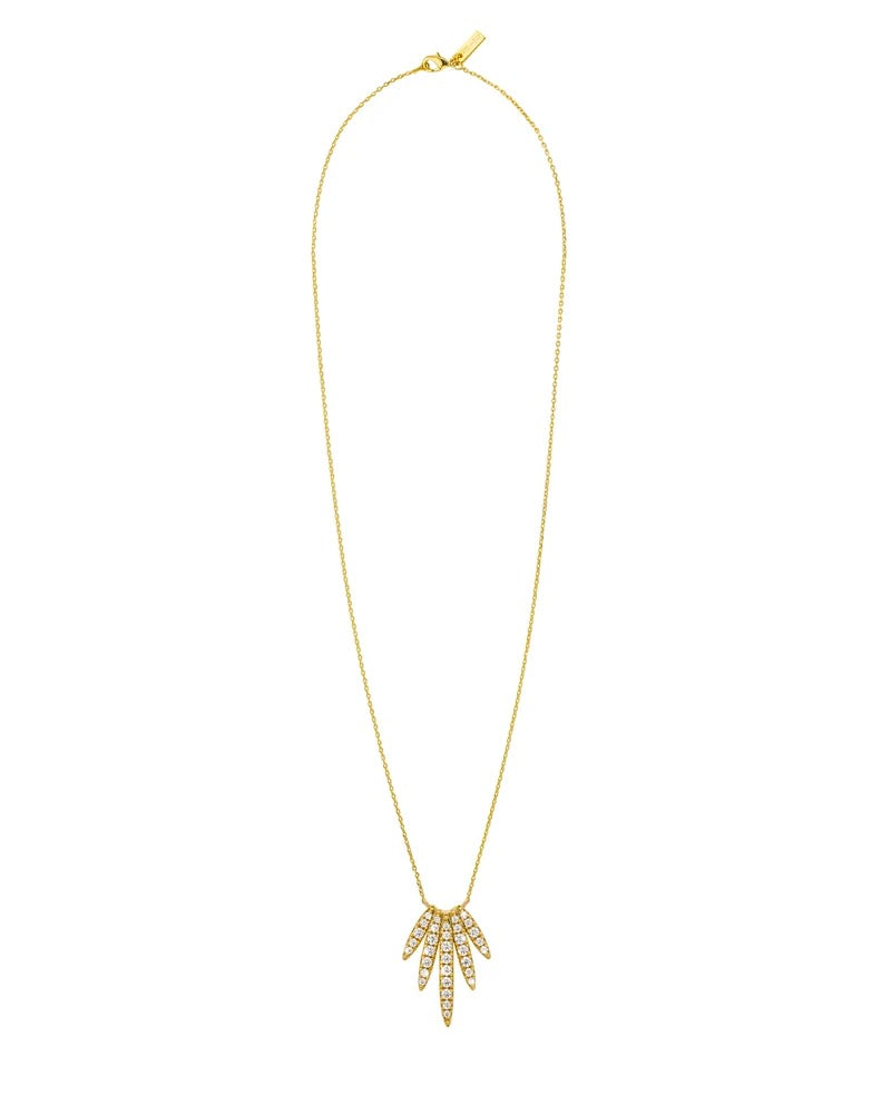 MYA BAY Aloha ketting