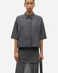 Samsoe Samsoe Salulu ss shirt