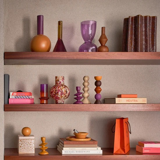 Urban Nature Culture storage jar Runa