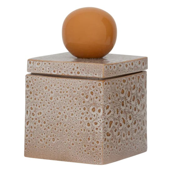 Urban Nature Culture storage jar Runa