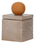 Urban Nature Culture storage jar Runa
