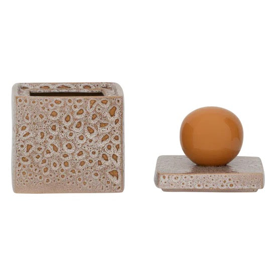 Urban Nature Culture storage jar Runa