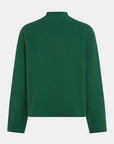 Penn and Ink jumper groen