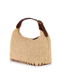 Via Mail Bag Ellen knit CO1
