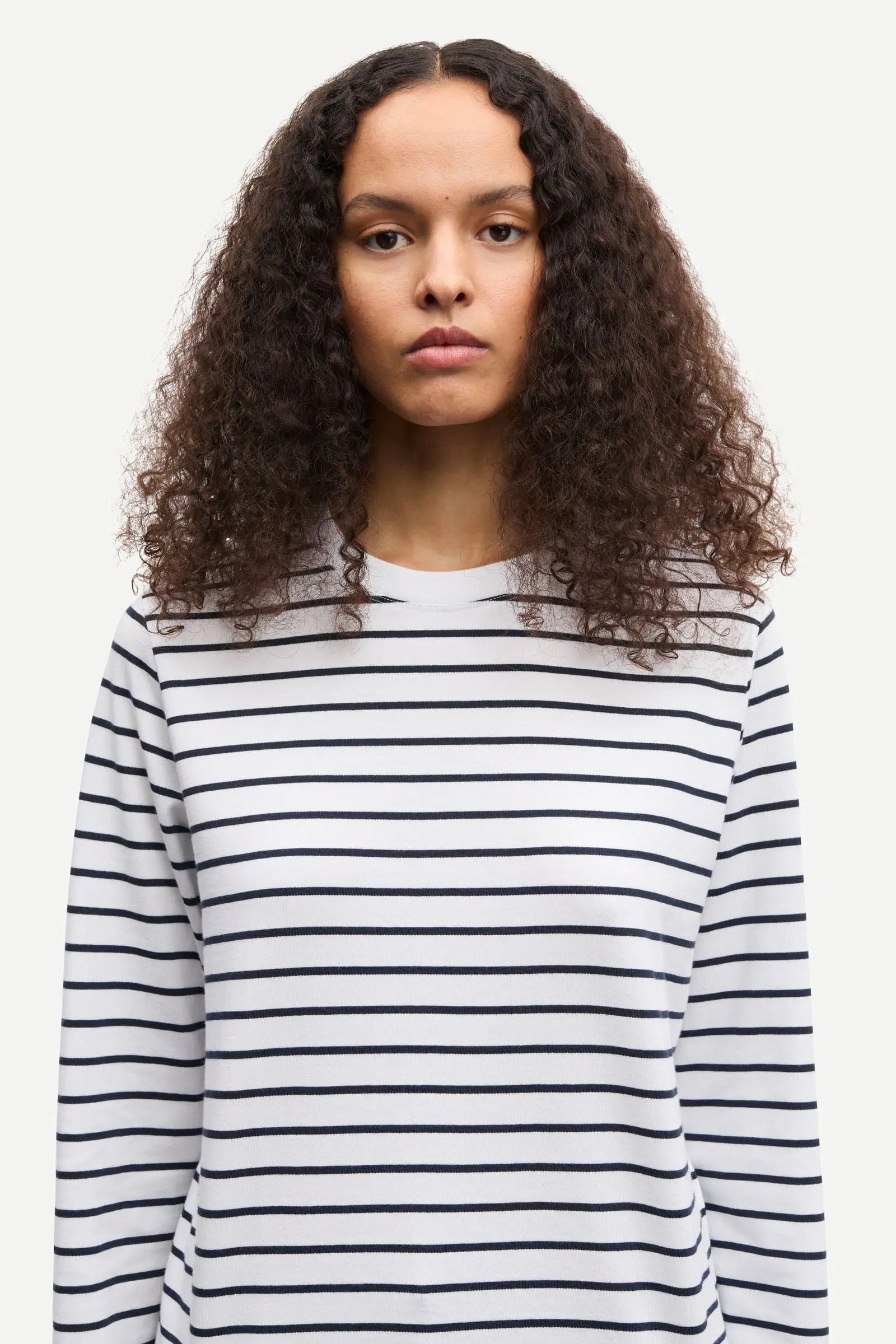 Samsoe Samsoe Sacamino Is t-shirt