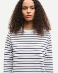 Samsoe Samsoe Sacamino Is t-shirt