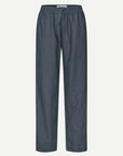 Samsoe Samsoe Sahoys string trousers