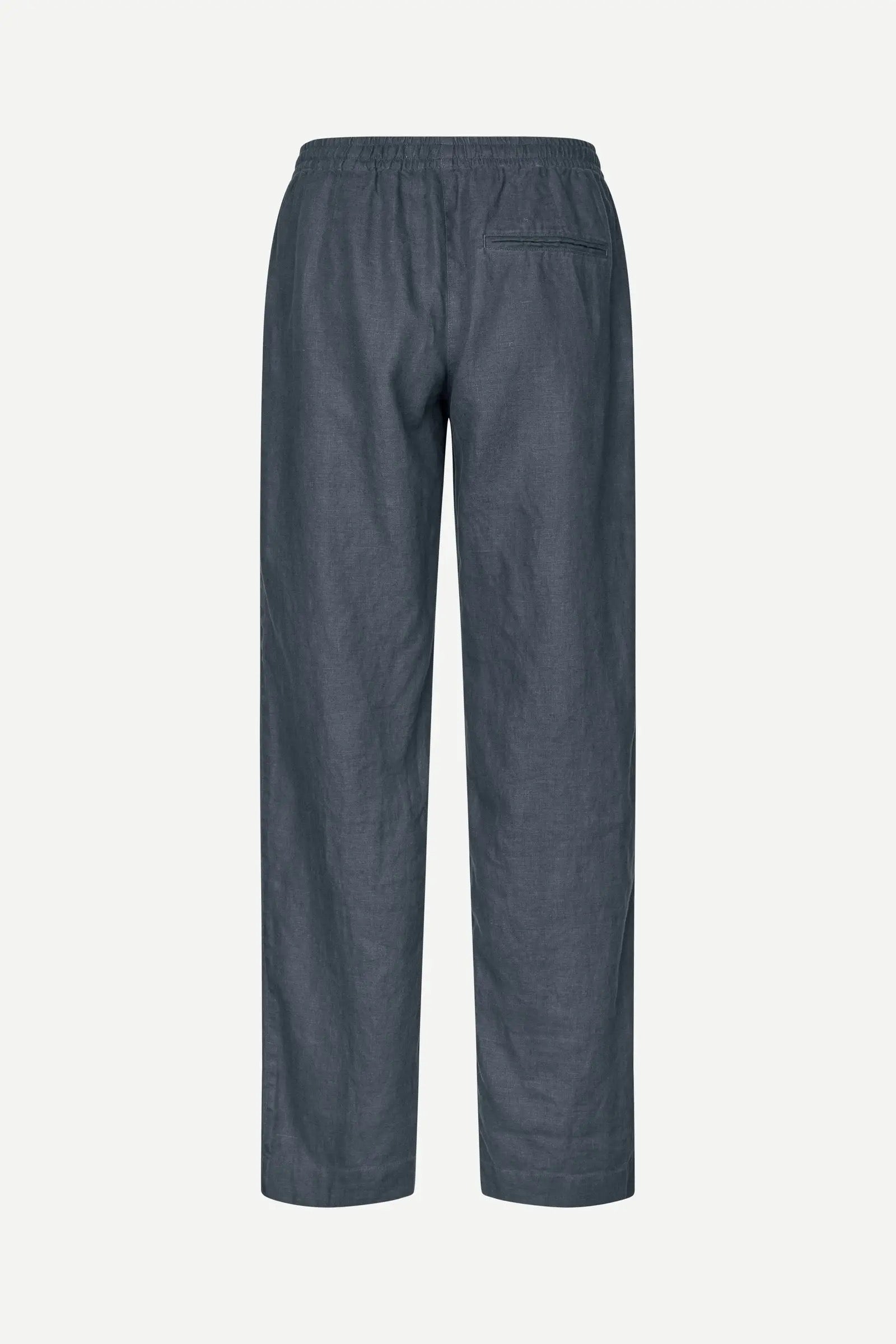 Samsoe Samsoe Sahoys string trousers