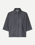 Samsoe Samsoe Salulu ss shirt