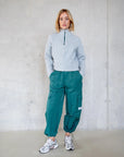 Penn and Ink grijze jumper