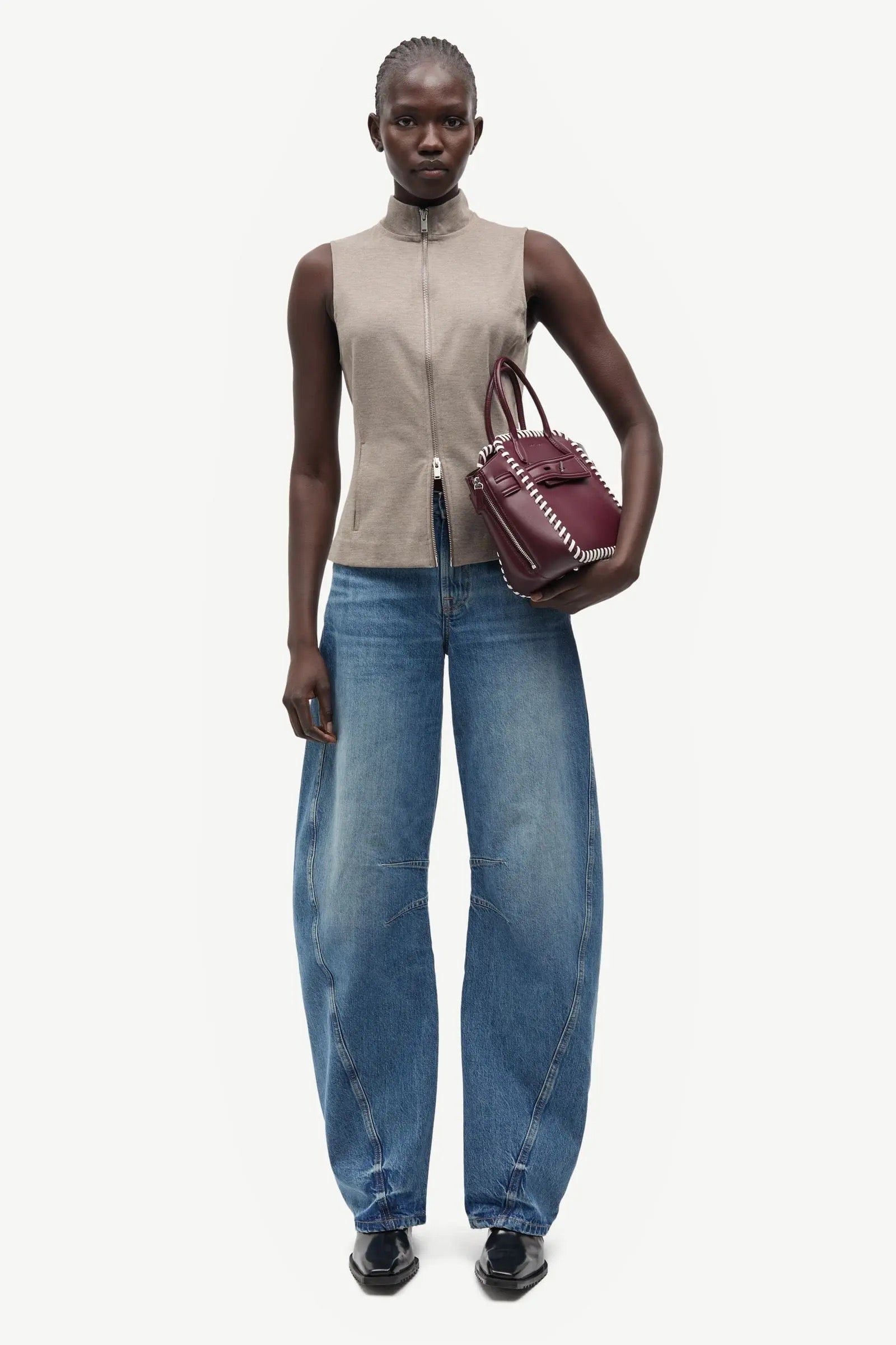 Samsoe Samsoe Saharpo jeans