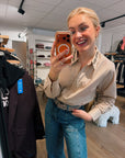 Gustav Bailey shirt