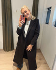 Samsoe Samsoe Falcon Coat