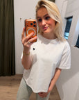 Klitmoller Heart tee OCS