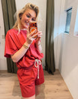Love Sundaily Rox shorts