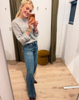 Mos Mosh Colette Galleon jeans