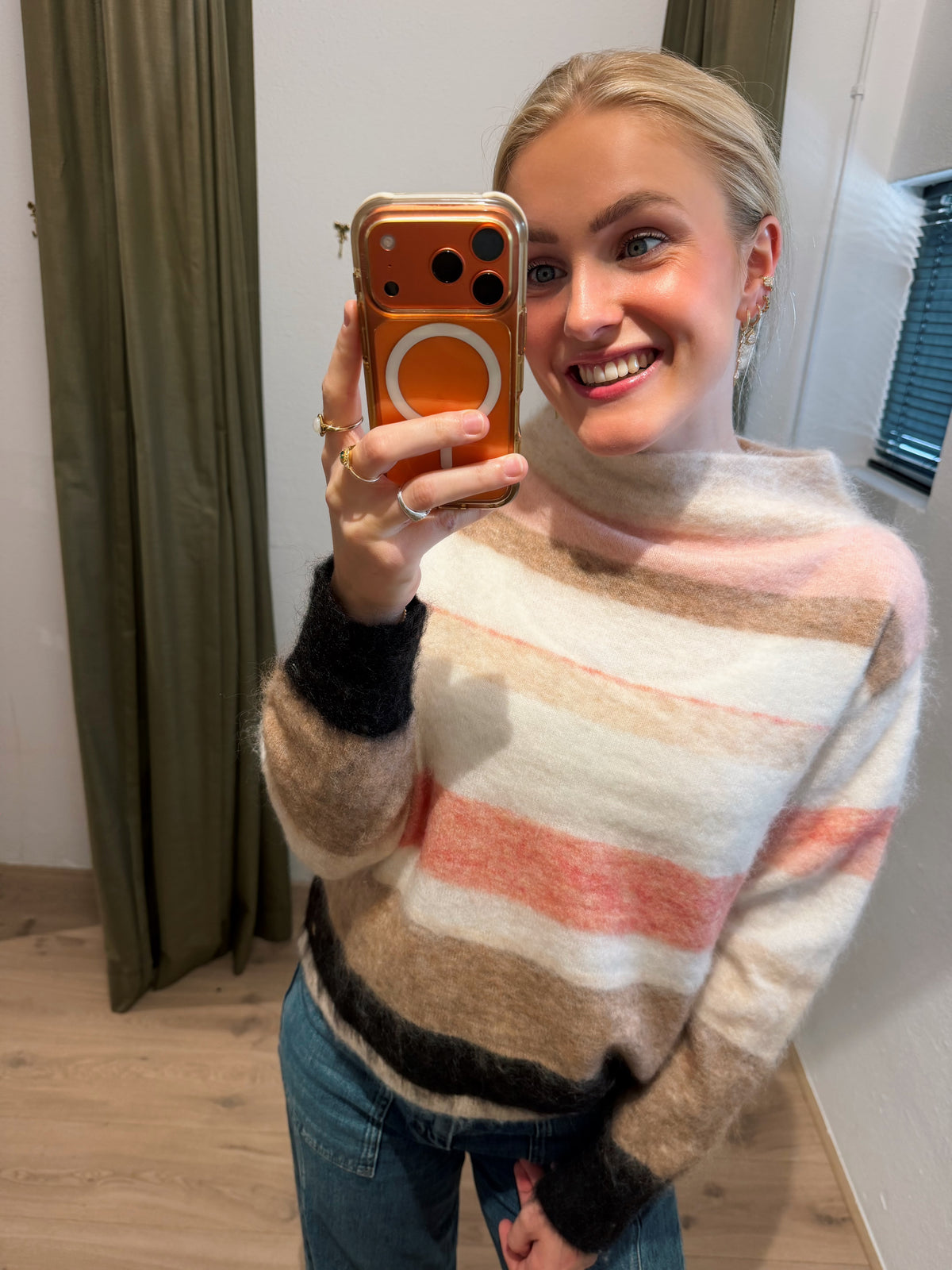 Gustav Helmi knit