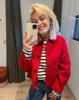 Samsoe Samsoe Saholly Jacket