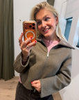 Samsoe Samsoe Sacleo jacket