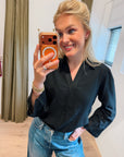 Gustav Neomi blouse