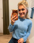 Absolut Cashmere Cali knit