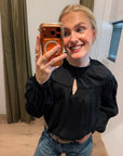 Gustav Annsofie blouse