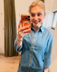 Mos Mosh Tessa Lich shirt