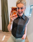 Samsoe Samsoe Saheaven Vest
