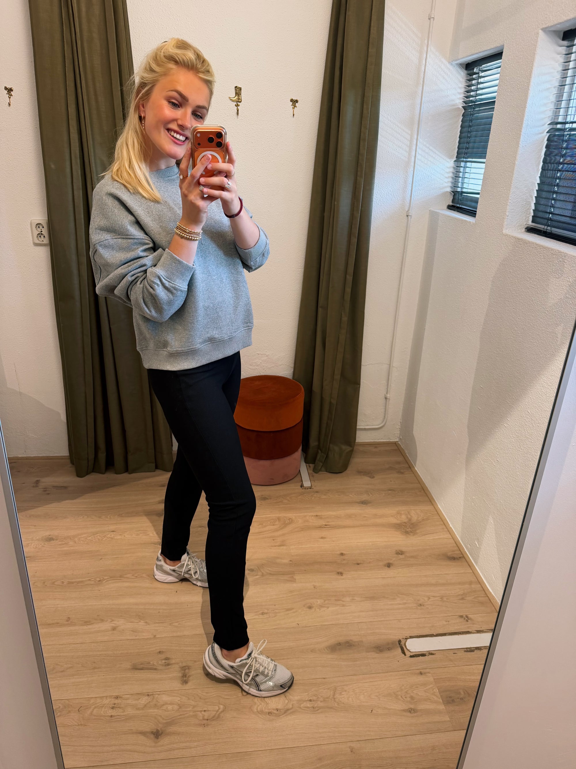 Corel Yael legging uni sport