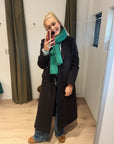 Samsoe Samsoe Falcon Coat
