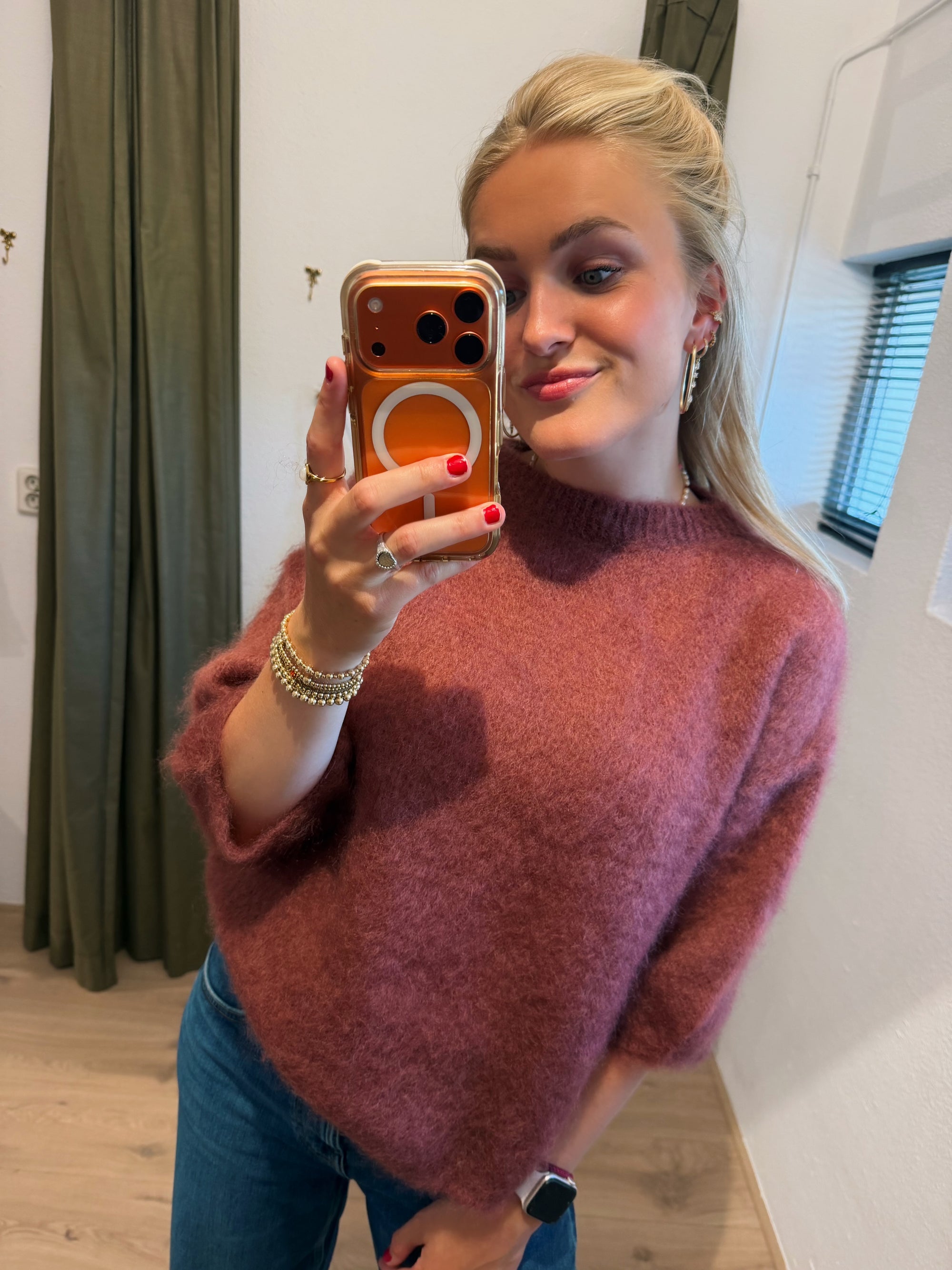 Studio Lavendel Celine Pull Terra