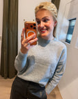 Gustav Shania knit