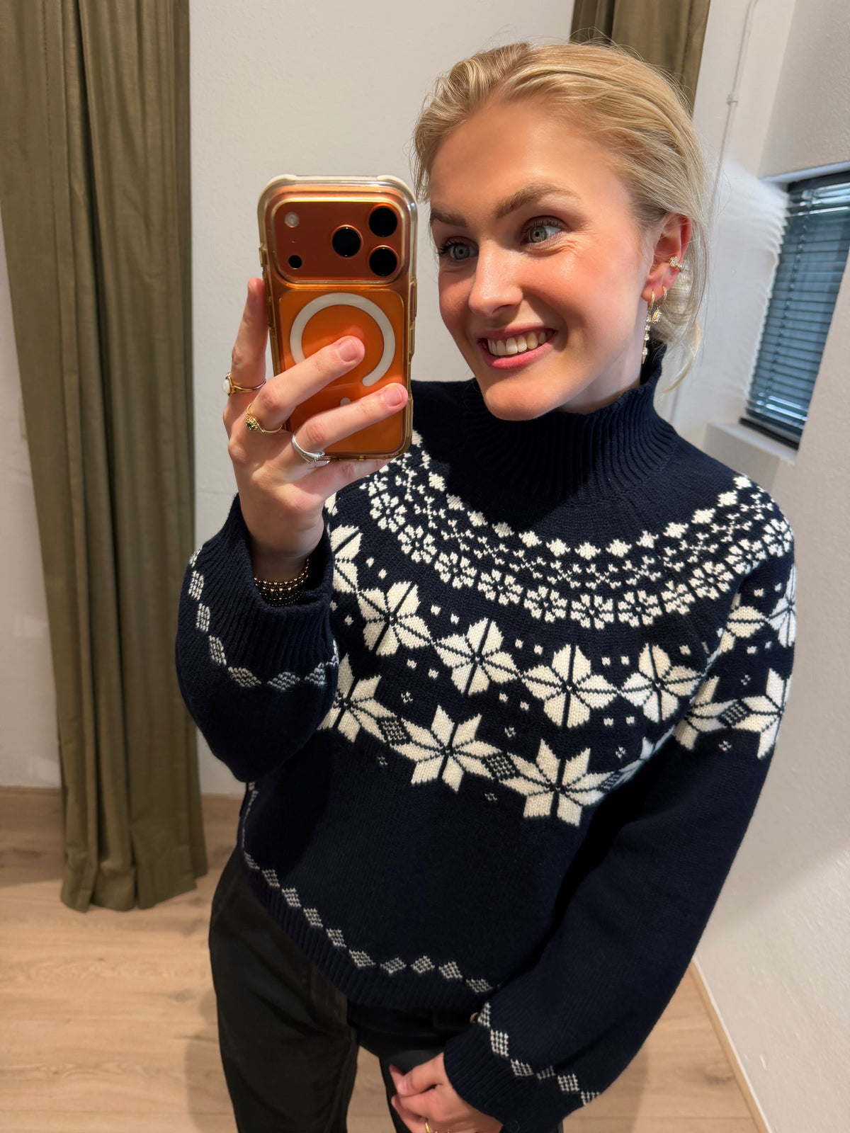 Klitmoller Claire knit