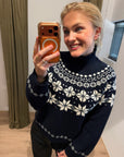 Klitmoller Claire knit