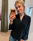 Gustav Neomi blouse