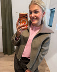 Samsoe Samsoe Sacleo jacket