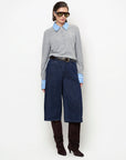 Dante 6 Murray denim culotte