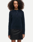 Samsoe Samsoe Sanoura LS Polo