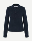 Samsoe Samsoe Sanoura LS Polo