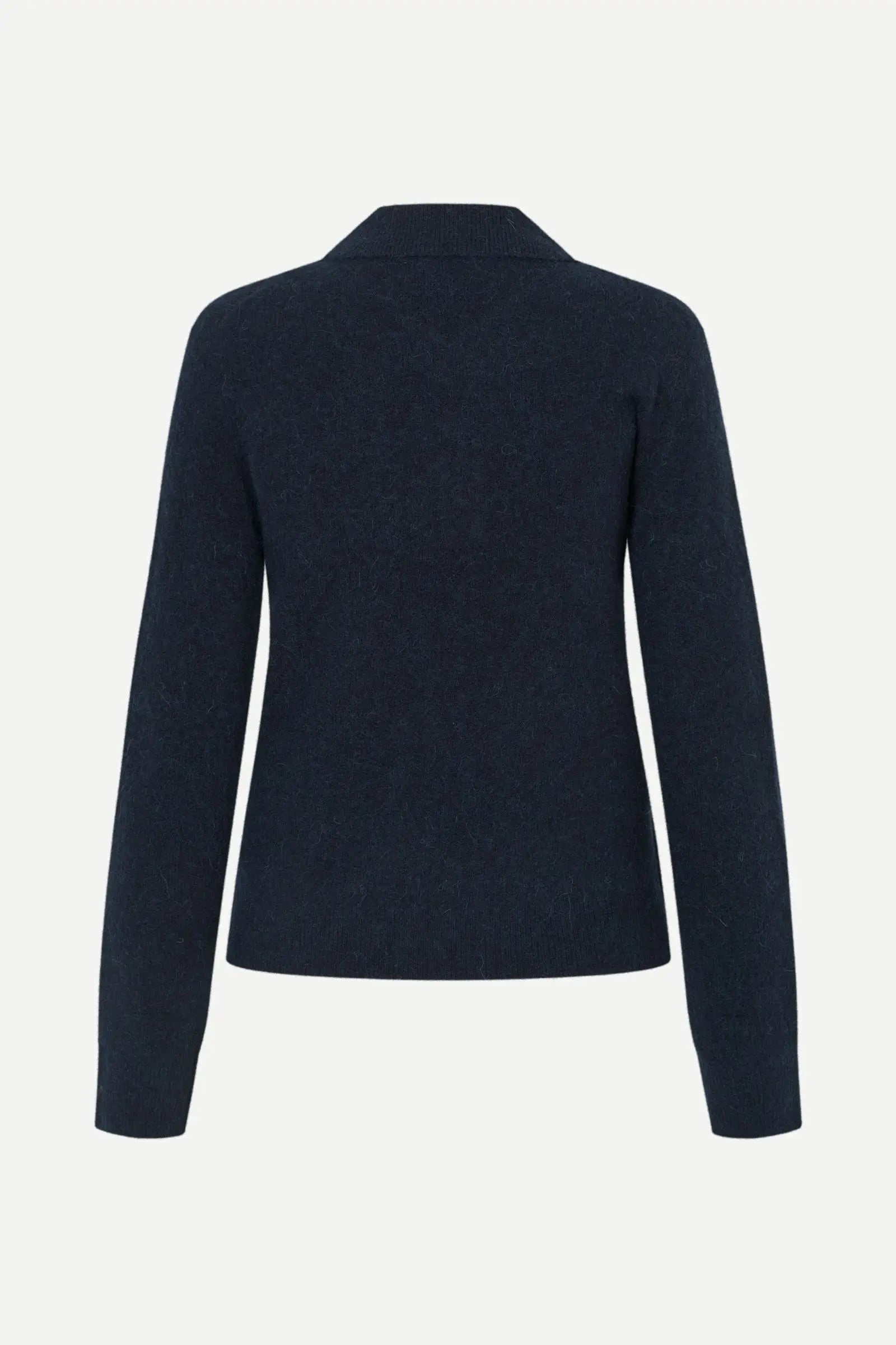Samsoe Samsoe Sanoura LS Polo