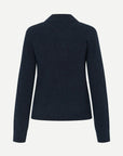 Samsoe Samsoe Sanoura LS Polo